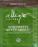 Northwest Minty Green [tm] - Image 1