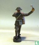 British infantryman-Musician - Image 3