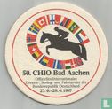 50. CHIO Bad Aachen - Afbeelding 1