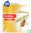 Rooibos honing  - Afbeelding 1