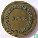 Winkelvereeniging H.U.Z. 5 cent - Bild 2