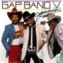 Gap Band V -Jammin' - Bild 1