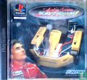 Ayrton Senna: Kart Duel - Afbeelding 1