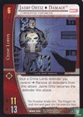 Jaime Ortiz <> Damage, Cybernetic Enforcer - Afbeelding 1