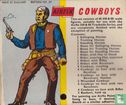 Cowboys - Bild 2