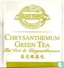 Chrysanthemum Green Tea - Afbeelding 1