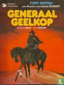 Generaal Geelkop - Afbeelding 1