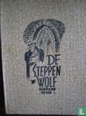 De steppenwolf - Afbeelding 1