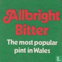 Allbright Bitter - Image 1
