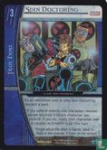 Spin Doctoring - Image 1