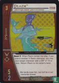 Plazm, Protoplasmic Protagonist - Image 1