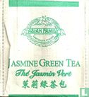 Jasmine Green Tea  - Bild 1