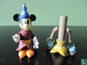 Fantasia Mickey und Besen - Bild 1