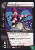 Elektra, Elektra Natchios