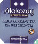 Black Currant Tea  - Afbeelding 3