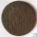 Nederlands-Indië 2 cent 1841 - Afbeelding 2