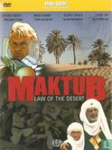 Maktub Law of the Desert - Afbeelding 1