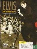 Elvis  in the 50's - Bild 1