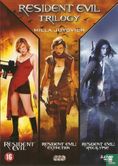 Resident Evil Trilogy - Image 1
