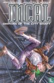 The Incal Classic Collection - Orphan Of The City Shaft - Afbeelding 1
