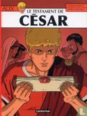 Le testament de César - Afbeelding 1