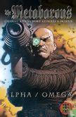 The Metabarons: Alpha/Omega - Afbeelding 1