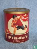 Pinda's gezouten - Afbeelding 1