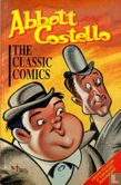 Abbott and Costello: The Classic Comics - Image 1