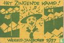 Het zingende kamp. Wereld-Jamboree 1937 - Bild 1
