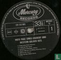 Patti Page Sings Country and Western Golden Hits - Image 3
