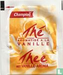 Thé aromatisé à la Vanille - Image 2