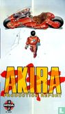 Akira - Production Report - Afbeelding 1