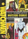 Watchmen: The Complete Motion Comic - Afbeelding 1