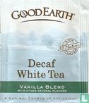 Decaf White Tea  Vanilla Blend - Image 1