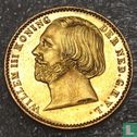 Pays-Bas 5 gulden 1851 - Image 2