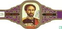 Haile Selassi - Ethiopië - Image 1