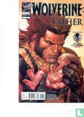 Wolverine: Father - Bild 1