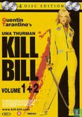 Kill Bill 1 + 2 - Image 1