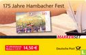 Hambacher Fest 1832-2007 - Afbeelding 1