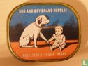 Dog and Boy Brand Needles - Bild 1