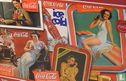 Coca-Cola puzzel - Image 2