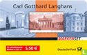 Langhans, Carl Gotthard - Image 1