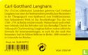 Langhans, Carl Gotthard - Image 2