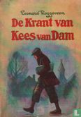 De krant van Kees van Dam - Image 1