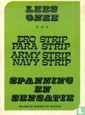 Army-strip 110 - Image 2