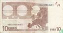 Eurozone 10 Euro V-M-Du - Afbeelding 2