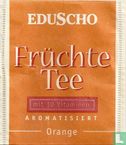 Früchtetee mit 10 Vitaminen