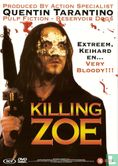Killing Zoe - Image 1