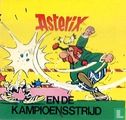 Asterix en de kampioensstrijd - Afbeelding 1