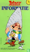Asterix informatie - Afbeelding 1